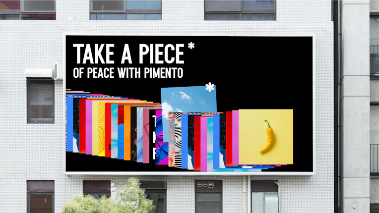 Pimento - Generative AI Tool for Creatives